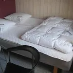 Hébergement de vacances Super With Whirlpool Højslev