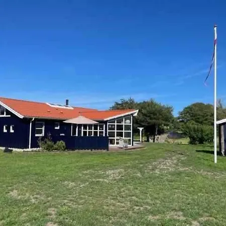 Underbart På En Stor Tomt, Nära Havet Semesterbostad *