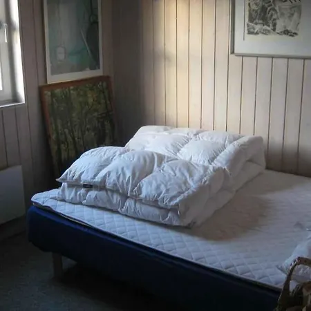 Nyaraló Super With Whirlpool Højslev