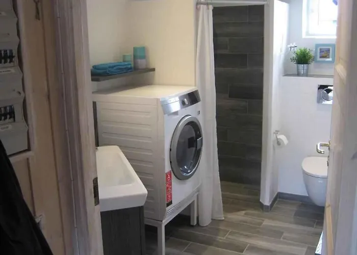Super With Whirlpool *